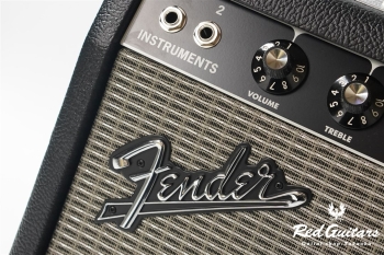 TONE MASTER PRINCETON REVERB